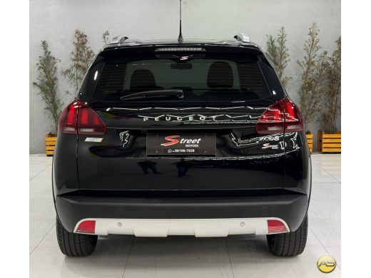 PEUGEOT 2008 - foto 4