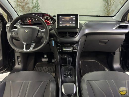 PEUGEOT 2008 - foto 7