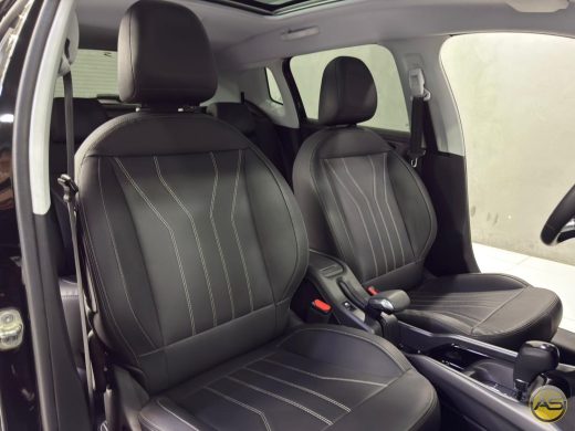 PEUGEOT 2008 - foto 9