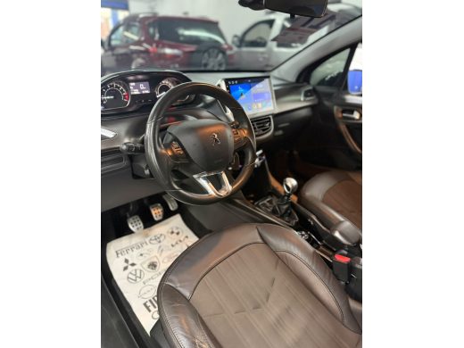 PEUGEOT 2008 - foto 6