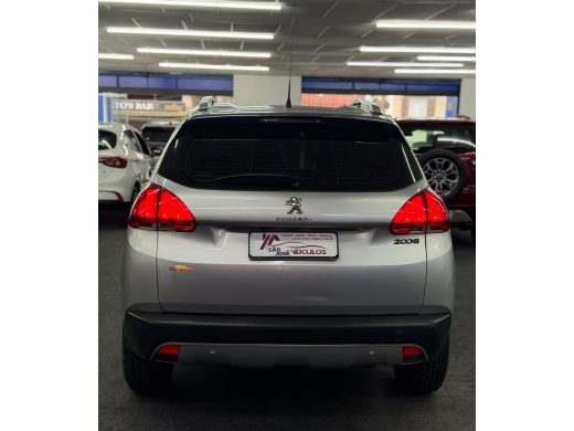 PEUGEOT 2008 - foto 4