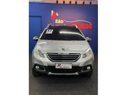 PEUGEOT 2008 - foto 2