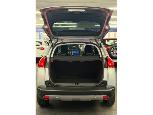 PEUGEOT 2008 - foto 5