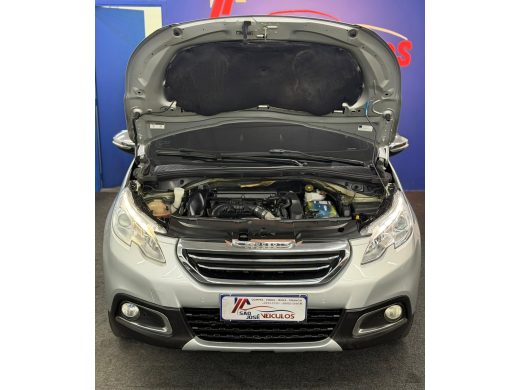 PEUGEOT 2008 - foto 3