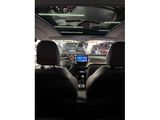 PEUGEOT 2008 - foto 8