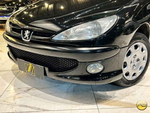 PEUGEOT 206 - foto 2