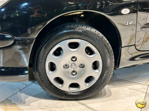 PEUGEOT 206 - foto 3