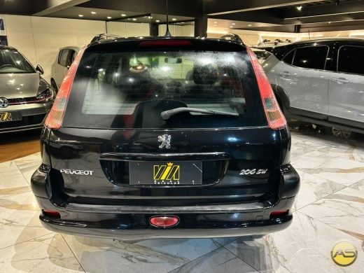 PEUGEOT 206 - foto 7