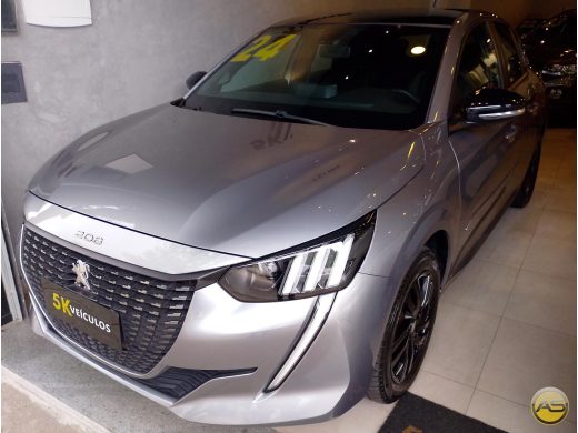 PEUGEOT 208 - foto 2