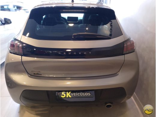PEUGEOT 208 - foto 3