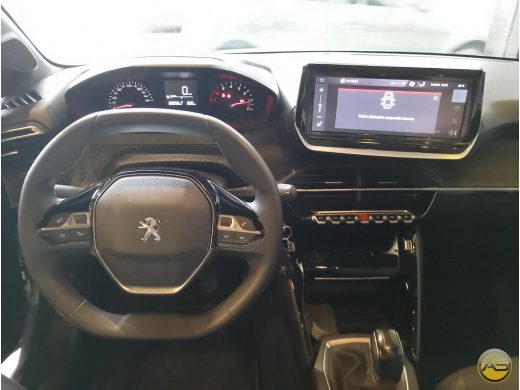 PEUGEOT 208 - foto 4
