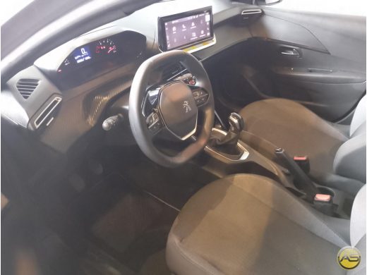 PEUGEOT 208 - foto 6