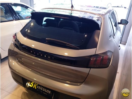 PEUGEOT 208 - foto 8
