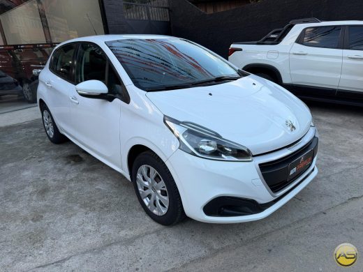 PEUGEOT 208 - foto 3