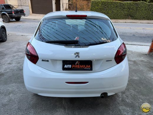 PEUGEOT 208 - foto 5
