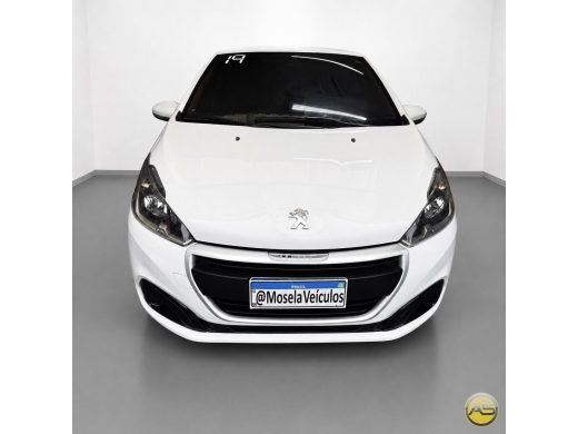 PEUGEOT 208 - foto 2