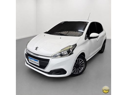 PEUGEOT 208 - foto 3