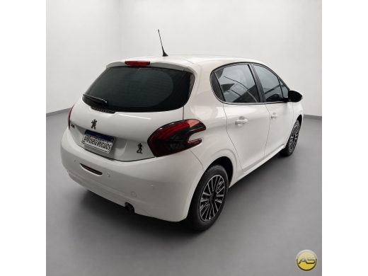 PEUGEOT 208 - foto 6
