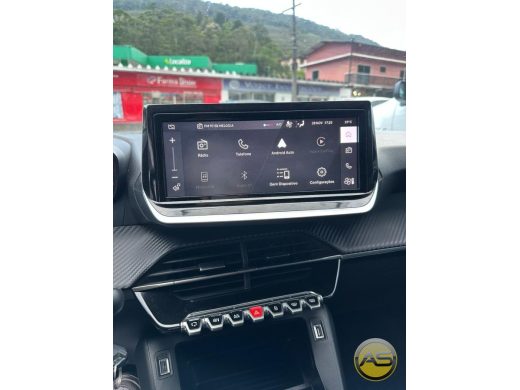 PEUGEOT 208 - foto 3