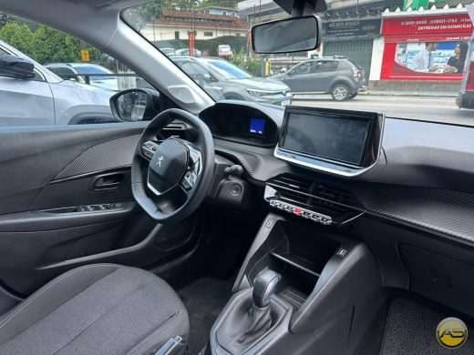 PEUGEOT 208 - foto 4