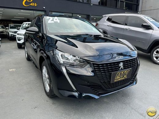 PEUGEOT 208 - foto 6