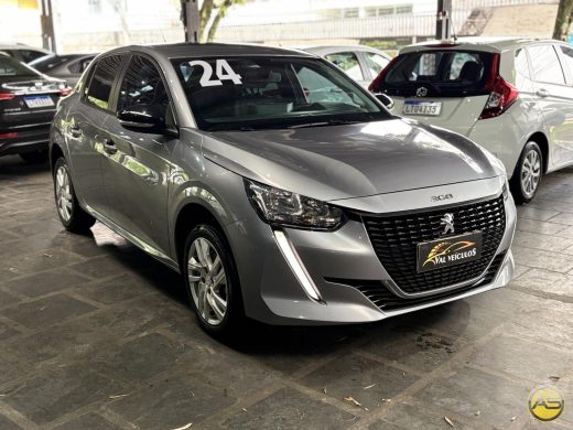 PEUGEOT 208 - foto 2