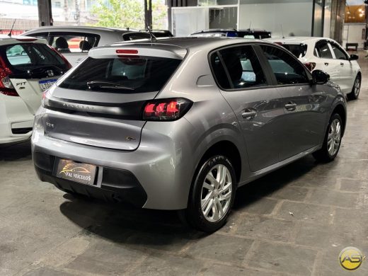 PEUGEOT 208 - foto 3