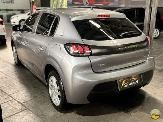 PEUGEOT 208 - foto 4