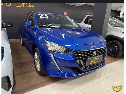 PEUGEOT 208 - foto 3