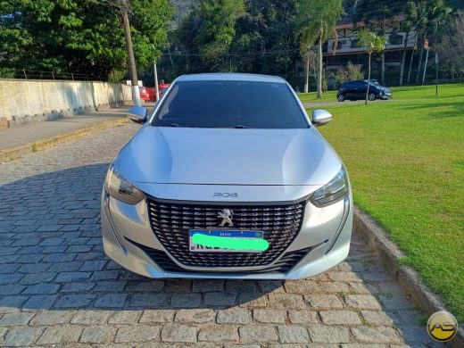 PEUGEOT 208 - foto 2