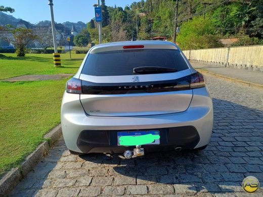 PEUGEOT 208 - foto 3