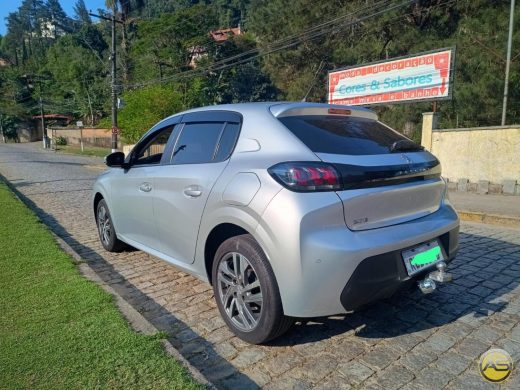 PEUGEOT 208 - foto 4