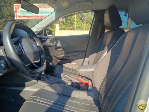 PEUGEOT 208 - foto 6