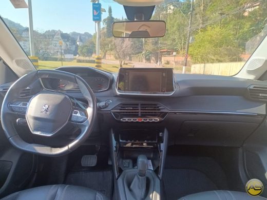 PEUGEOT 208 - foto 8