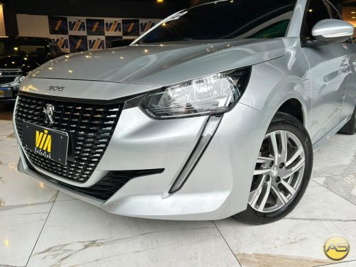 PEUGEOT 208 - foto 2