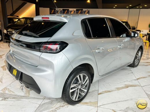 PEUGEOT 208 - foto 6
