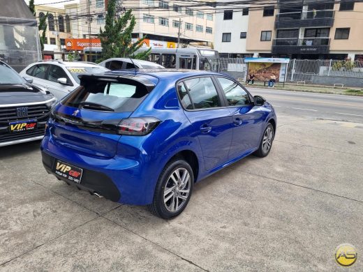 PEUGEOT 208 - foto 2