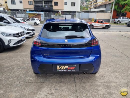 PEUGEOT 208 - foto 3