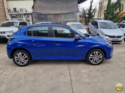 PEUGEOT 208 - foto 4