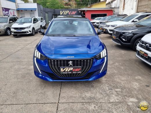 PEUGEOT 208 - foto 5