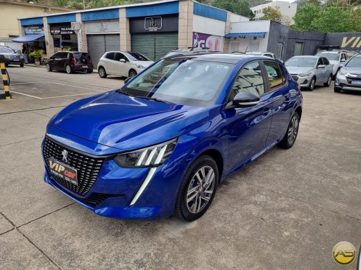 PEUGEOT 208 - foto 6