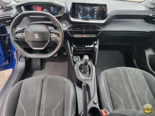 PEUGEOT 208 - foto 8