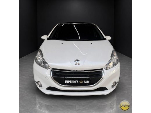 PEUGEOT 208 - foto 2