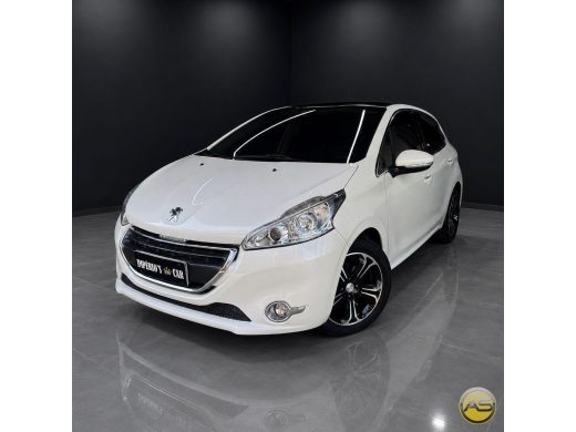 PEUGEOT 208 - foto 3