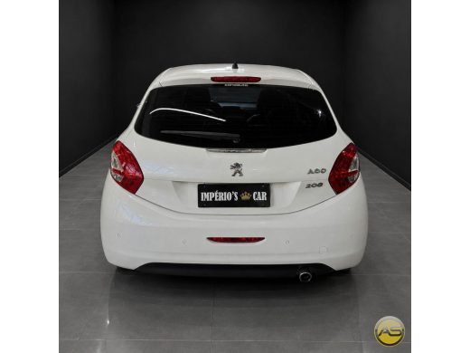 PEUGEOT 208 - foto 5