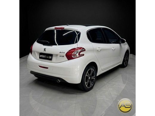 PEUGEOT 208 - foto 6