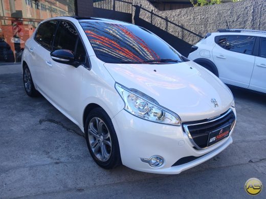 PEUGEOT 208 - foto 2