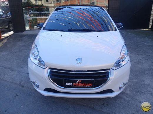 PEUGEOT 208 - foto 3