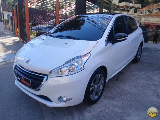 PEUGEOT 208 - foto 4