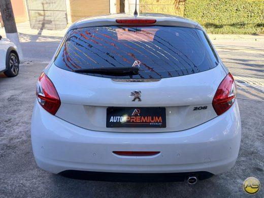 PEUGEOT 208 - foto 6
